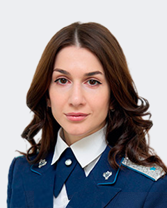 Беделова Умайсат Мурадалиевна